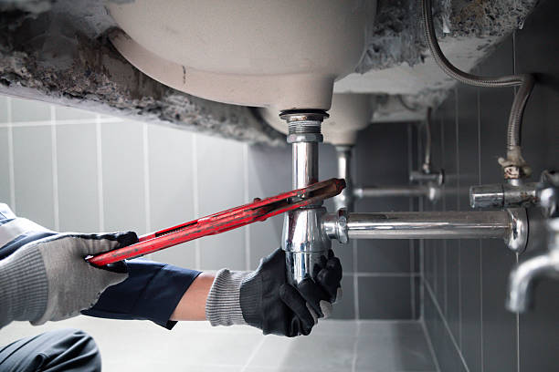 Licensed Emergency Plumber service in Pardeeville, WI - Street Wise - Plumbing